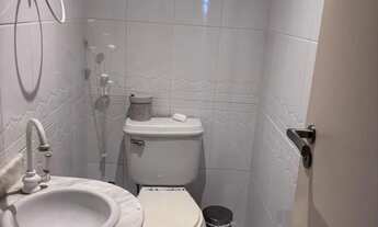 Imagem 3: Alugo quarto individual confortável para mulheres!