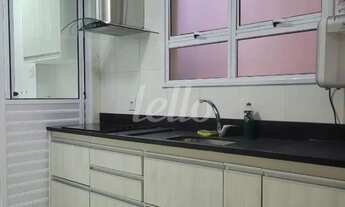 Imagem 6: Apartamento 2 quartos à venda no(a) Vila Dom Pedro Ii