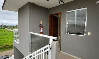 Imagem 6: Apartamento 02 quartos para locação São Cristovão, Barra Velha/SC