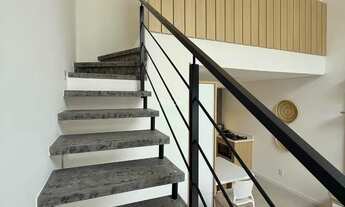 Imagem 6: Imóvel para venda possui 50 metros quadrados com 1 quarto em Campeche - Florianópolis - SC