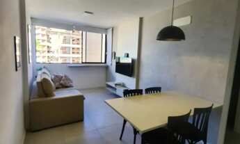 Imagem 2: ALUGO 1/4 E SALA MOBILIADO NO BAIRRO DA CRUZ DAS ALMAS. R$2.900,00