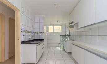 Imagem 5: Apartamento para venda em Freguesia Do Ó com 2 quartos , 58m²