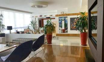 Imagem: Apartamento próximo ao Shopping Higienópolis