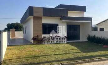 Imagem: Casa de 3 Quartos (1 Suíte) no Condomínio