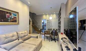 Imagem 4: Cobertura, 4 quartos, 2 suites, 1 vaga