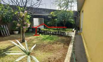 Imagem 5: Terreno à venda, 411m²- Bairro Vila Santa Teresa - Santo André/SP