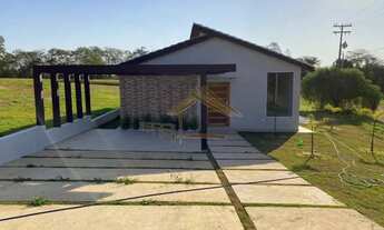 Imagem: Ninho Verde 1, Bela casa com 3 dormitórios