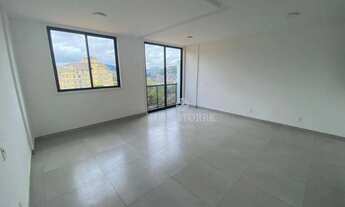 Imagem 3: Loft com 1 dormitório para alugar, 42 m² por R$ 2.032,52/mês - Alto - Teresópolis/RJ