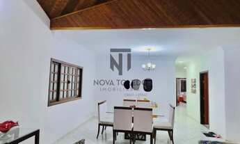 Imagem 7: Casa em Condomínio - Jardim das Colinas - Residencial Jardim das Colinas - 4 Dormitórios