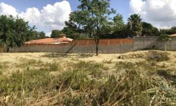 Imagem 3: Lote em Rua Figueira - Roseira de Baixo - Jaguariúna/SP