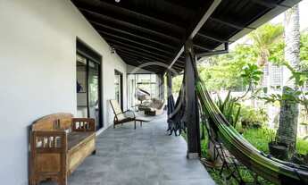 Imagem: Casa com 3 dormitórios à venda no Campeche