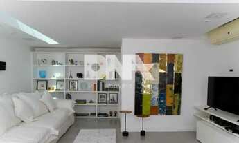 Imagem 6: Cobertura - Triplex / Residencial / Gávea