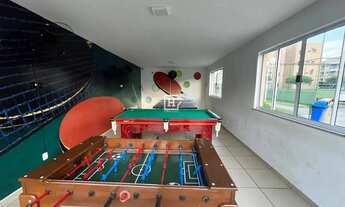 Imagem 6: Apartamento com 3 quartos - Barra dos Coqueiros