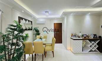 Imagem 3: Cobertura Penthouse à Venda na Enseada no Guarujá