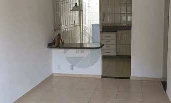 Imagem: Casa em condomínio com 2 quartos