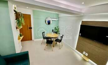 Imagem 4: Imóvel para venda com 40 metros quadrados com 1 quarto em Centro - Rio de Janeiro - RJ