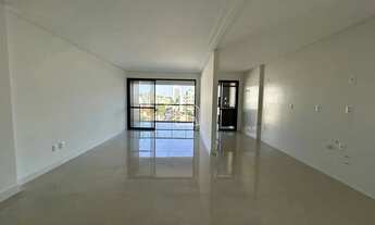 Imagem 7: Apartamento com 3 suítes com lavabo e 2 vagas de garagem no Canto-Florianópolis -Santa Cat