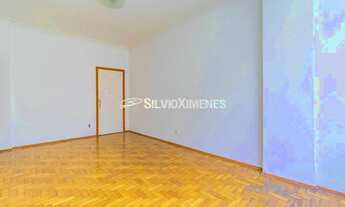 Imagem 5: Residencial Apartamento no Centro com 160,00 (M²), 3 quartos e vagas para Venda