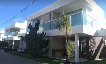 Imagem: CASA RESIDENCIAL em LAURO DE FREITAS - BA