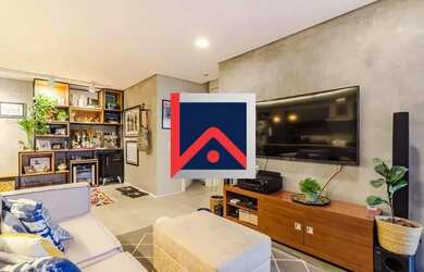 Imagem 5: Aluguel Apartamento 2 Dormitórios - 84 m² Pinheiros