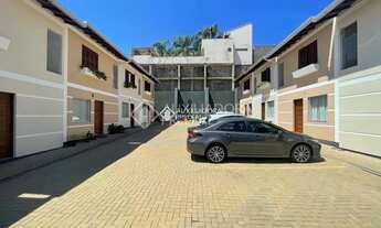 Imagem 6: Casa em condomínio 2 dormitórios, semi-mobiliada com garagem