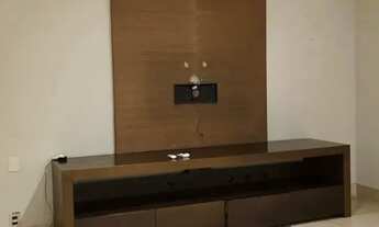 Imagem 7: Apartamento localizado no Centro de Alphaville, com 207 m², com 3 suítes