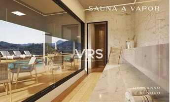 Imagem 11: Apartamento com 2 dormitórios à venda, 65 m² por R$ 542.000,00 - Alto - Teresópolis/RJ