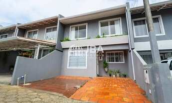 Imagem 5: SOBRADO DUPLEX 03 QUARTOS