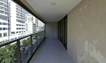 Imagem 5: Maravilhoso 130m2 no coração de Botafogo !!