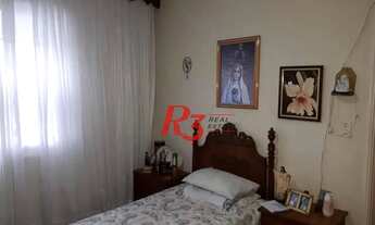 Imagem 5: Cobertura à venda, 260 m² por R$ 1.360.000,00 - Campo Grande - Santos/SP