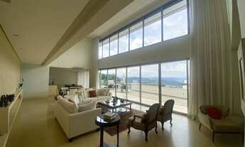 Imagem 8: Casa em condomínio 04 quartos e 06 vagas no Quintas do Sol em Nova Lima