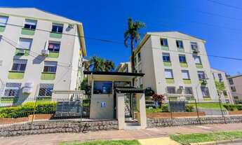 Imagem: Apartamento de 1 dormitório, no Bairro