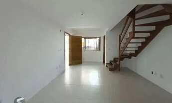 Imagem 2: Casa Condominio para Venda - 131.28m², 3 dormitórios, sendo 1 suites, 2 vagas - Tristeza