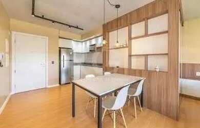 Imagem 3: Apartamento para aluguel no bairro Partenon: 1 dormitório e 42 m² de área útil