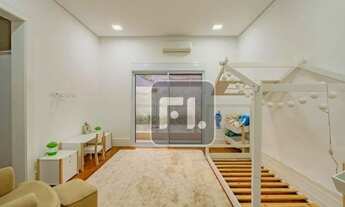 Imagem 5: Casa com 7 dormitórios, 918 m² - venda por R$ 11.500.000,00 ou aluguel por R$ 55.000,00/mê