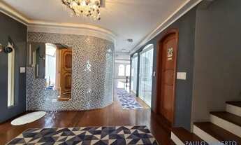 Imagem 2: SOBRADO - MORUMBI - SP