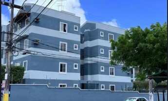 Imagem 2: Apto 2/4 sendo 1 suíte no Residencial Jardins do Sul de 67 m², 1 vaga por 244.999,00