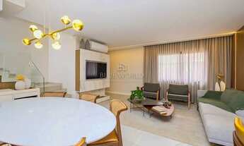 Imagem 5: Casa em condomínio fechado com quintal, 3 suítes, 3 vagas no Mercês