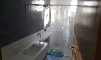 Imagem 5: Lindo Sobrado para Venda em Montes Claros/MG - Bairro Planalto