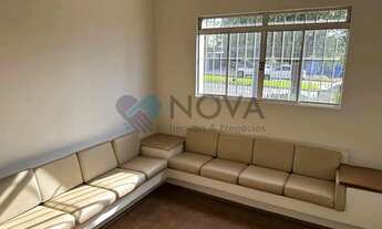 Imagem 2: IMÓVEL COMERCIAL PARA LOCAÇÃO - PONTO NOBRE DA RUA NAPOLEÃO SELMI DEI