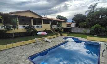 Imagem: CHACARA 3 QUARTOS SENDO 1 SUITE EM SALTO