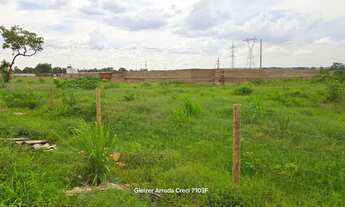 Imagem 6: Terreno plano com 460 m² Condomínio Florais Itália o condominio mais procurado da reg - C