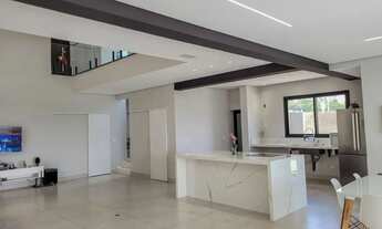 Imagem 6: Casa Sobrado Condomínio Quintas da Terracota - Indaiatuba SP - HD Invest