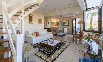 Imagem 2: COBERTURA - ALPHAVILLE - SP