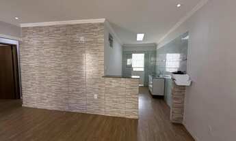 Imagem 5: Casa no Cj. Sargentos e Subtenentes - 80 M² - 3 Quartos - Flores