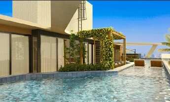 Imagem 5: Apartamento no Bessa com 2 Quartos sendo 1 suíte