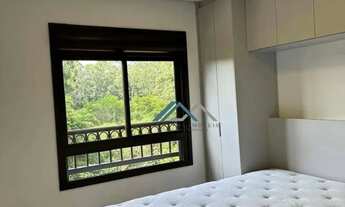 Imagem 10: Apartamento com 3 dormitórios para alugar, 120 m² por R$ 16.850,00/mês - Edifício Único Al