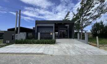 Imagem 5: Casa alto padrão 80 metros da praia em Xangri-lá REF: 4799