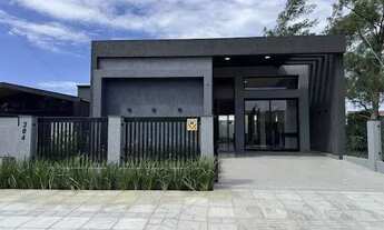 Imagem 6: Casa alto padrão 80 metros da praia em Xangri-lá REF: 4799