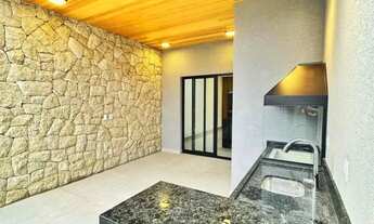 Imagem 5: Casa A Venda, 3 Suites, 2 Vagas - Villas Do Jaguari, Santana de Parnaiba, Sp